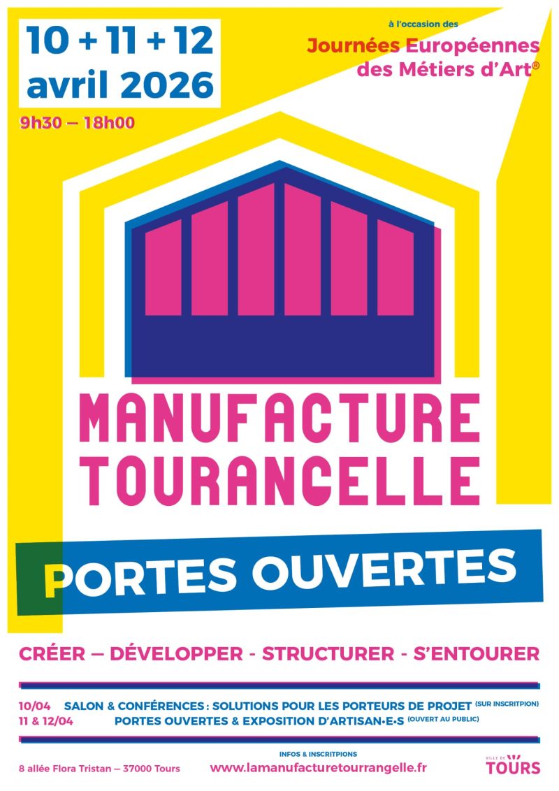 Manufacture tourangelle