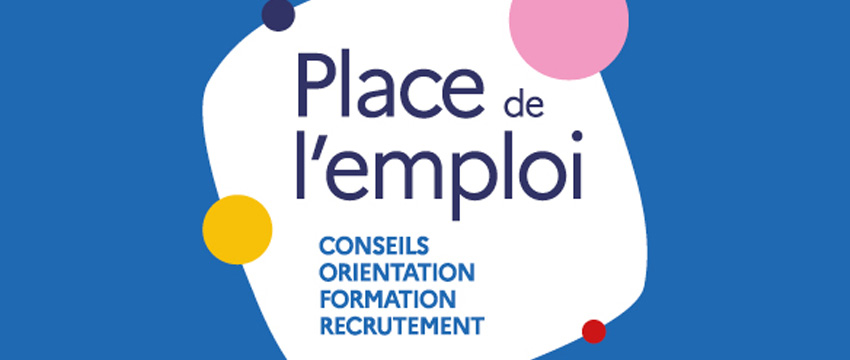 Place de l'emploi