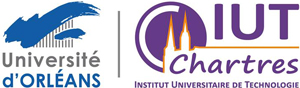 iut chartes - univ orleans