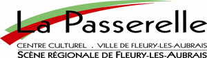 la passerelle