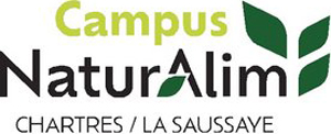 logo cfa chartres la saussaye