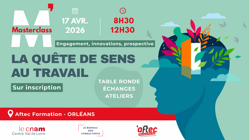 la quete de sens au travail