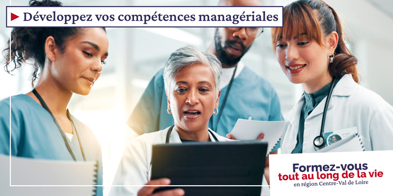 Licence professionnelle Gestion des établissements sanitaires, sociaux et médico-sociaux