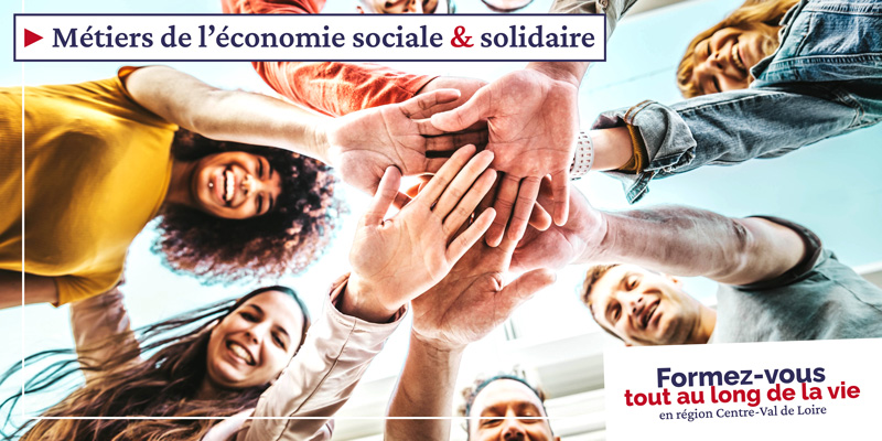 Responsable associatif