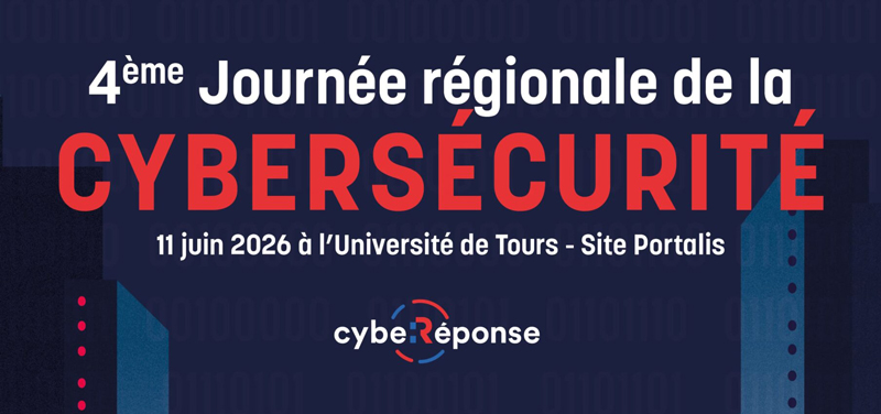 4ème journée de la Cybersécurité