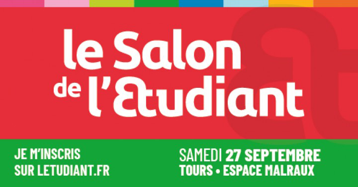 salon etudiant tours