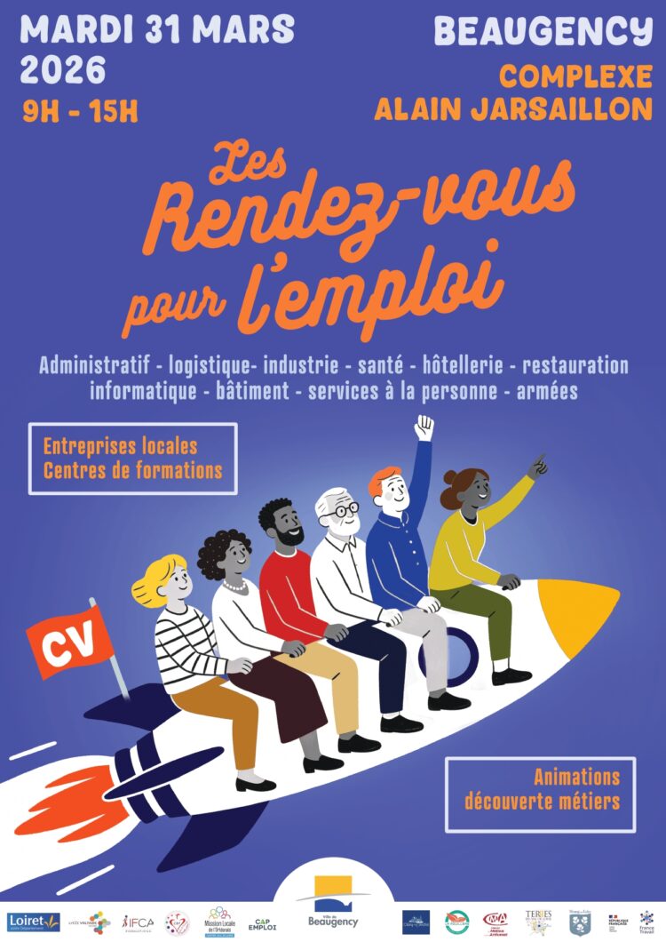  Les Rendez-vous pour l’emploi