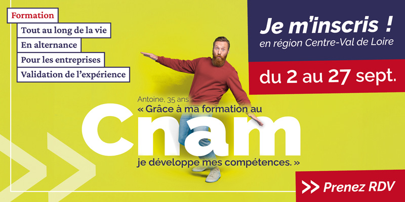 inscrivez-vous septembre 25