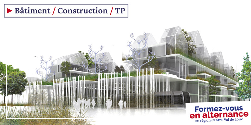 Licence Pro - Economie de la construction - Management de projet BIM.