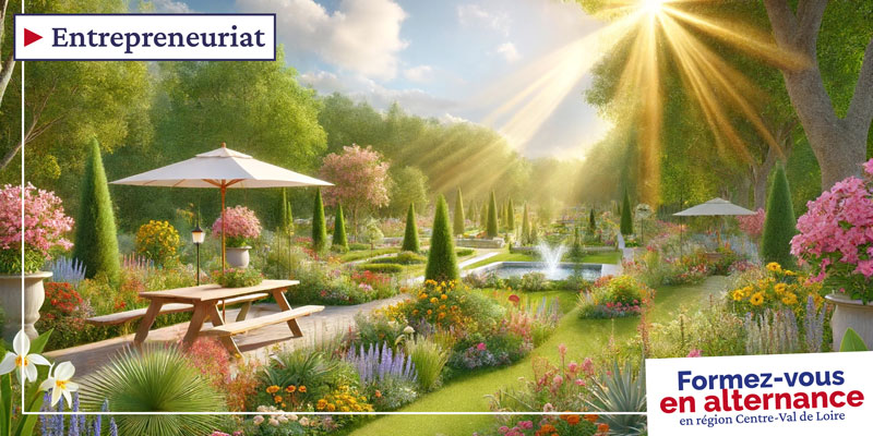 Licence Pro - Manager et développer une TPE