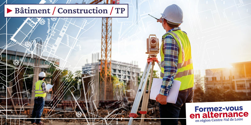 Licence Pro - Collaborateur Géomètre : Projeteur en Travaux Publics