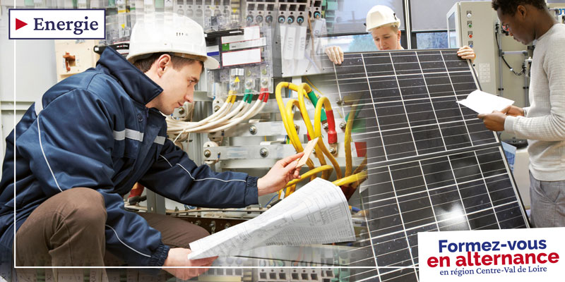 Licence Pro - Chargé d'affaires pour les installations électriques