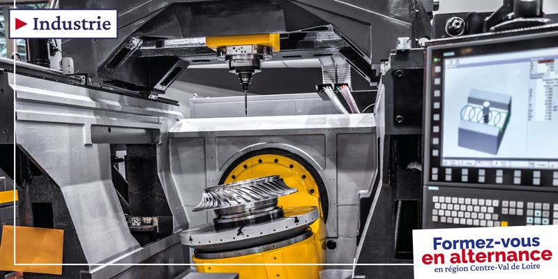 Licence Pro - Process de fabrication