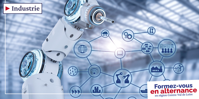 Licence Pro - Robotique