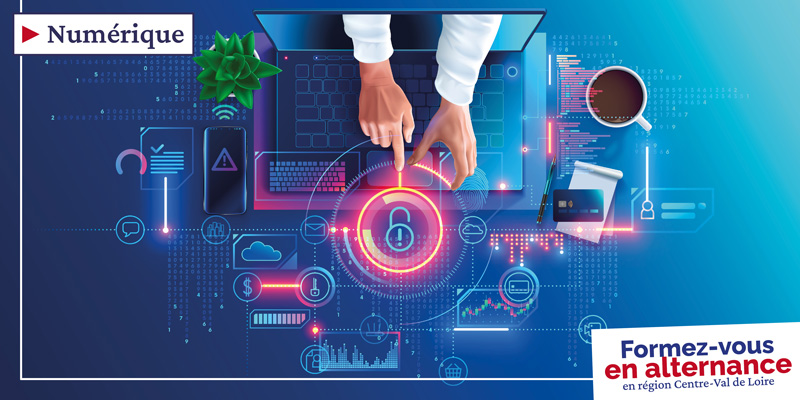 DEUST - Technicien développement, sécurité et exploitation