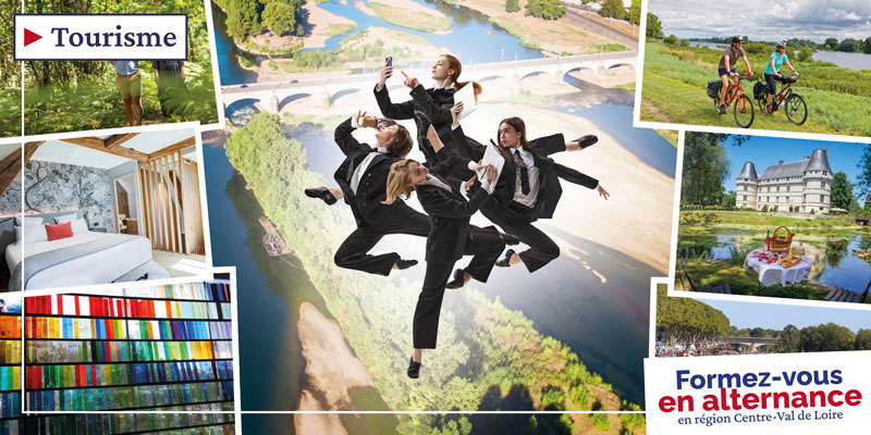 Chef de projet touristique territorial