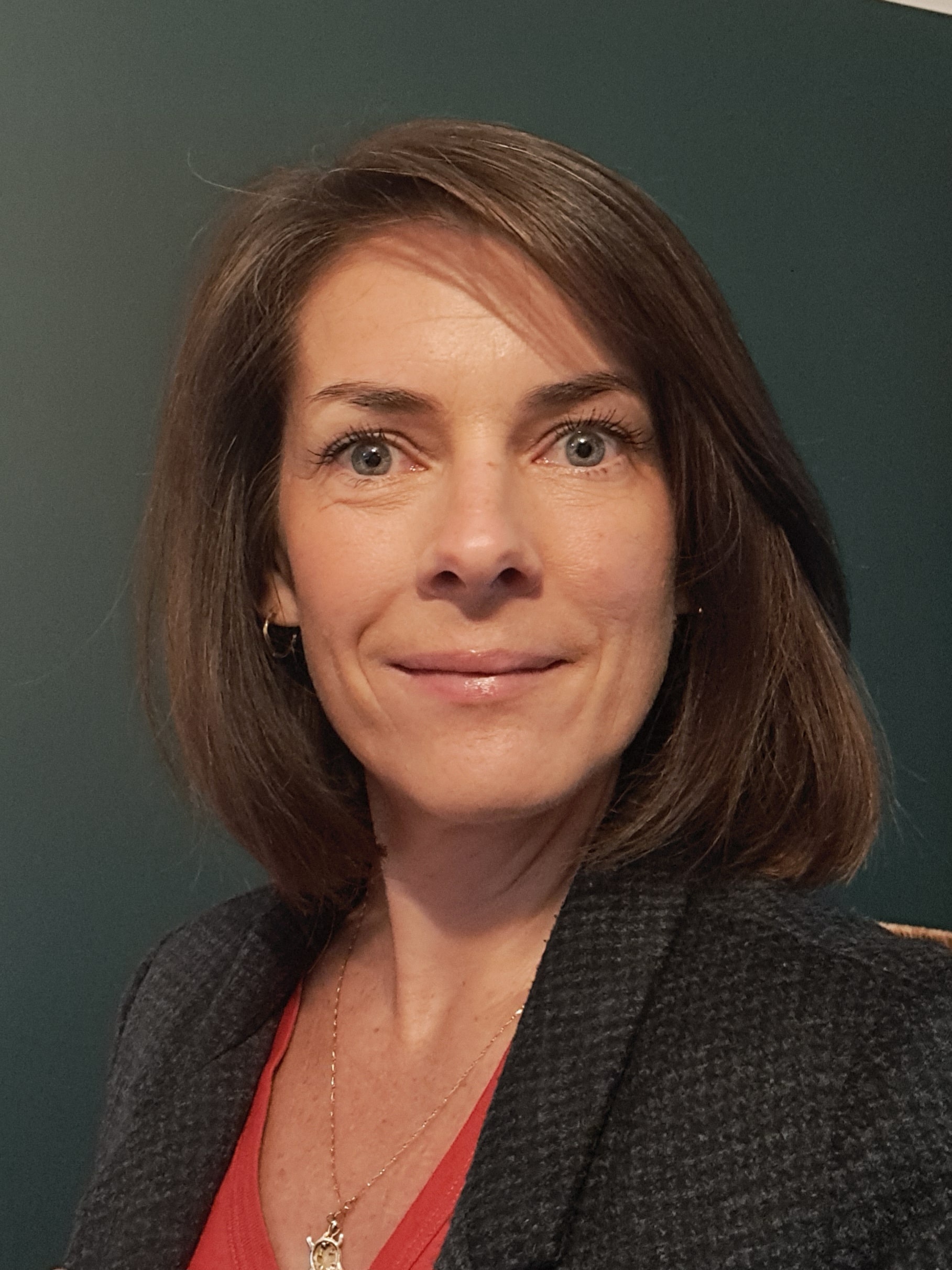 Hélène Elie