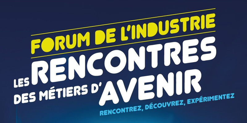 Forum de l'industrie pithiviers