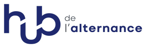 hub de l'alternance
