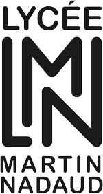 logo lycee martin nadaud