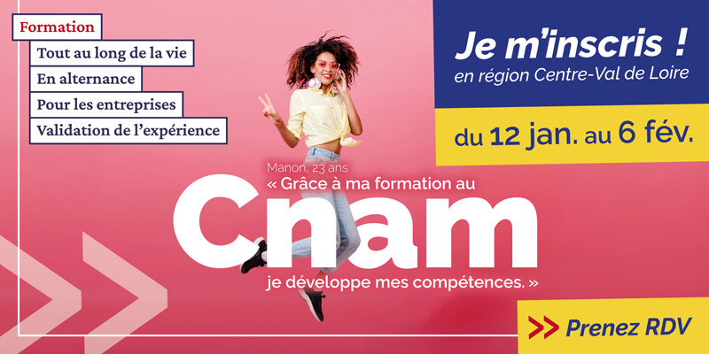 inscription janvier 2026